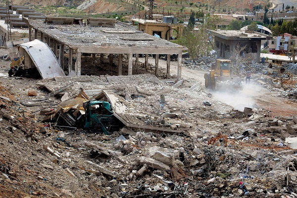 Defense Minister Katz Warns Al-Shara of a 'Heavy Price'