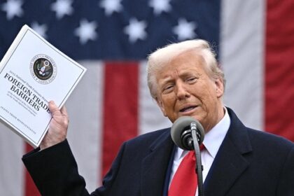 Trump Tarrifs