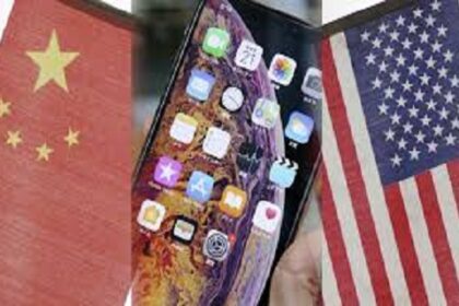US China trade war