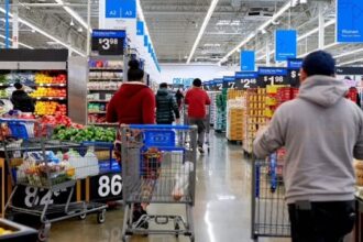 US Consumer confidence