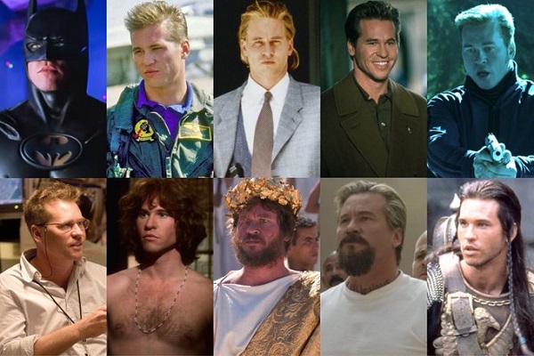 Val Kilmer