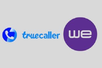 WE Truecaller
