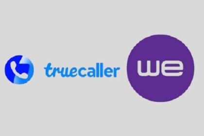 WE Truecaller
