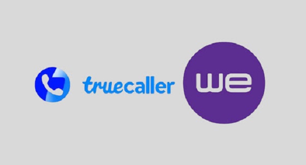 WE Truecaller
