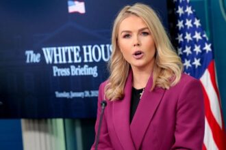 White House Press Secretary