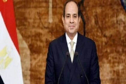 President Sisi 1