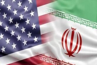 USA, Iran