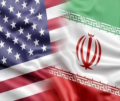USA, Iran