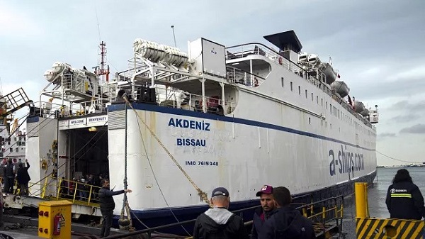 Akdeniz
