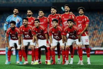 Al Ahly 2025