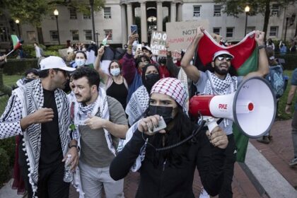Campus Protests