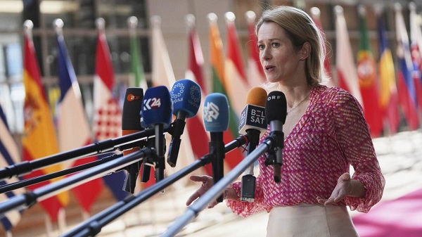 EU security