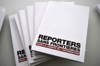 Freedom of Press
