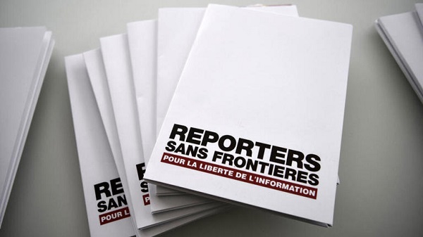 Freedom of Press