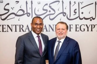Hassan Abdallah and IMF