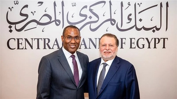 Hassan Abdallah and IMF