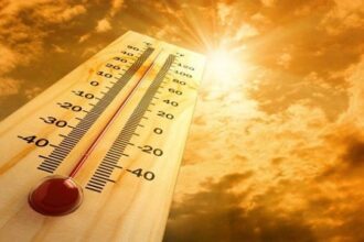 Heatwave