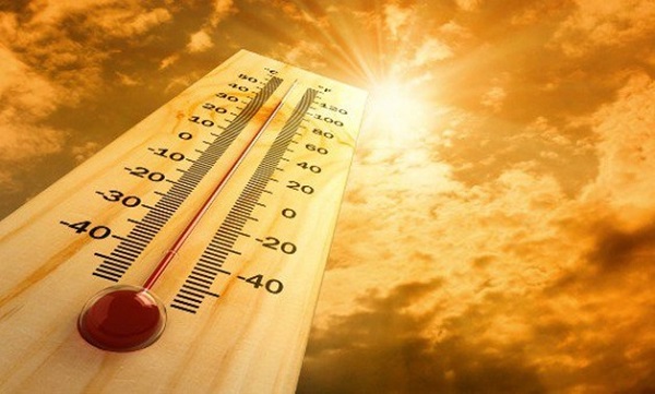 Heatwave