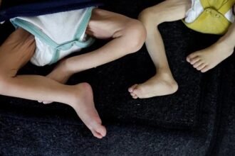 Hunger in Gaza