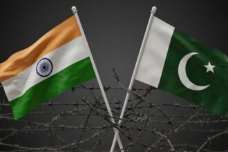 India vs Pakistan 1