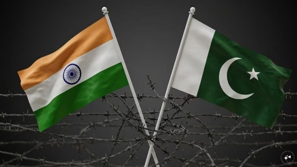 India vs Pakistan 1