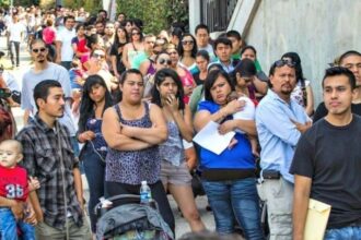 Latin American Immigrants