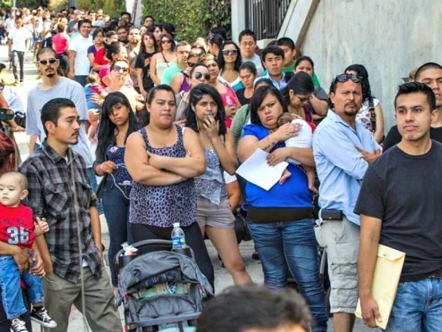 Latin American Immigrants