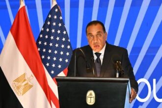 Madbouly USA