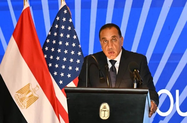 Madbouly USA