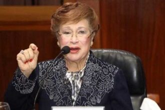 Nawal El Degwi