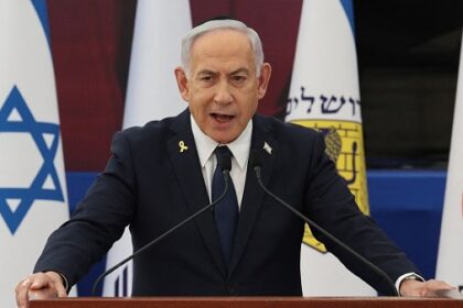 Netanyahu