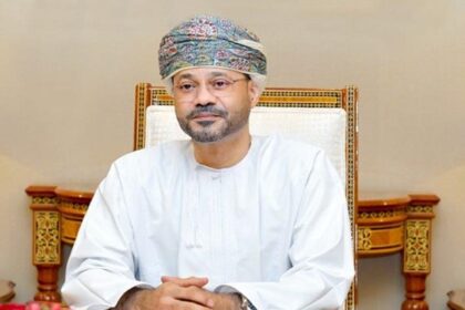 Omani FM