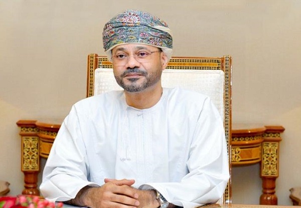 Omani FM