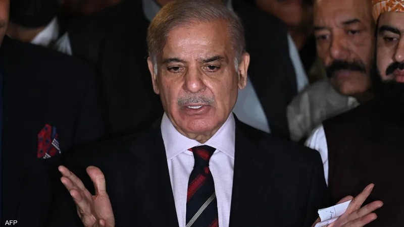 Pakistani PM