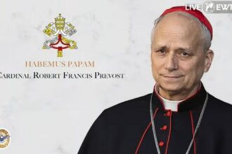 Pope Leo