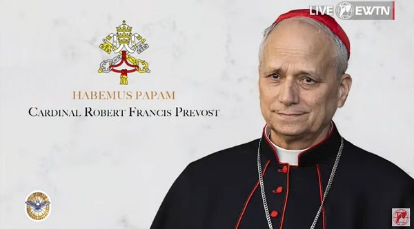 Pope Leo