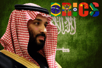 Saudi Arabia and BRICS