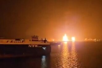 Strikes on Yemen