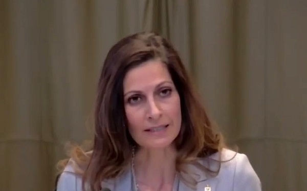 Yasmine Moussa