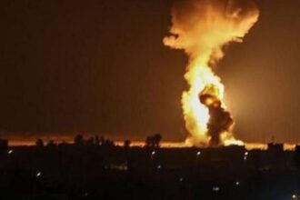 Yemen hit