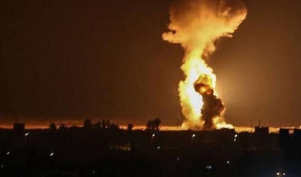 Yemen hit