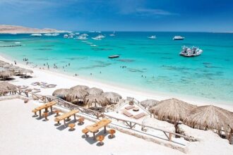 Hurghada Giftun