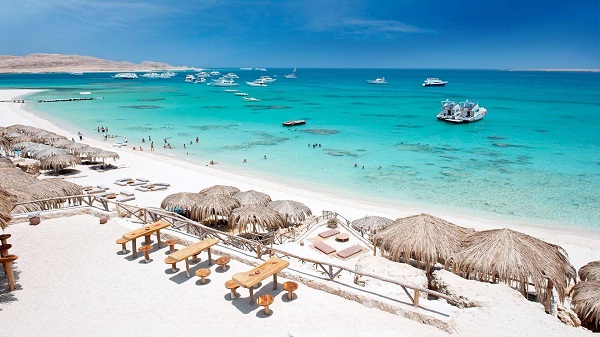 Hurghada Giftun