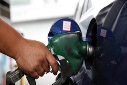 Benzine Egypt