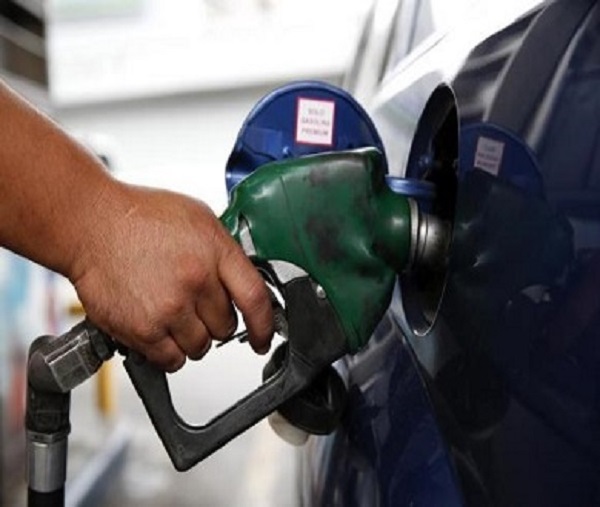 Benzine Egypt