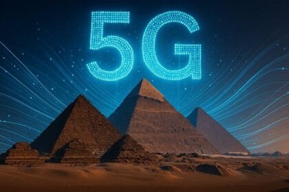 5G Egypt