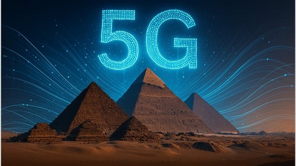 5G Egypt