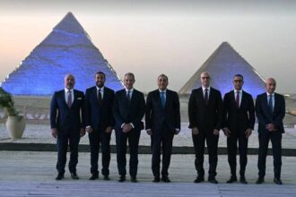 5G Launch in Egypt