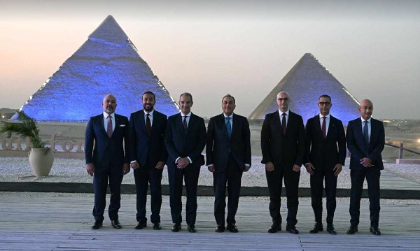 5G Launch in Egypt