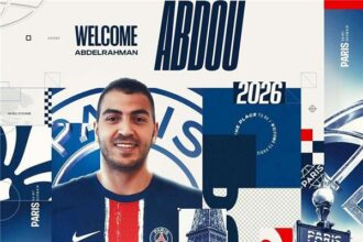 Ahly to PSG